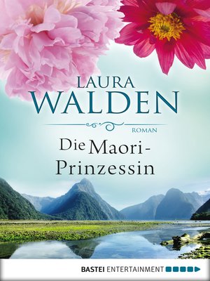 cover image of Die Maori-Prinzessin